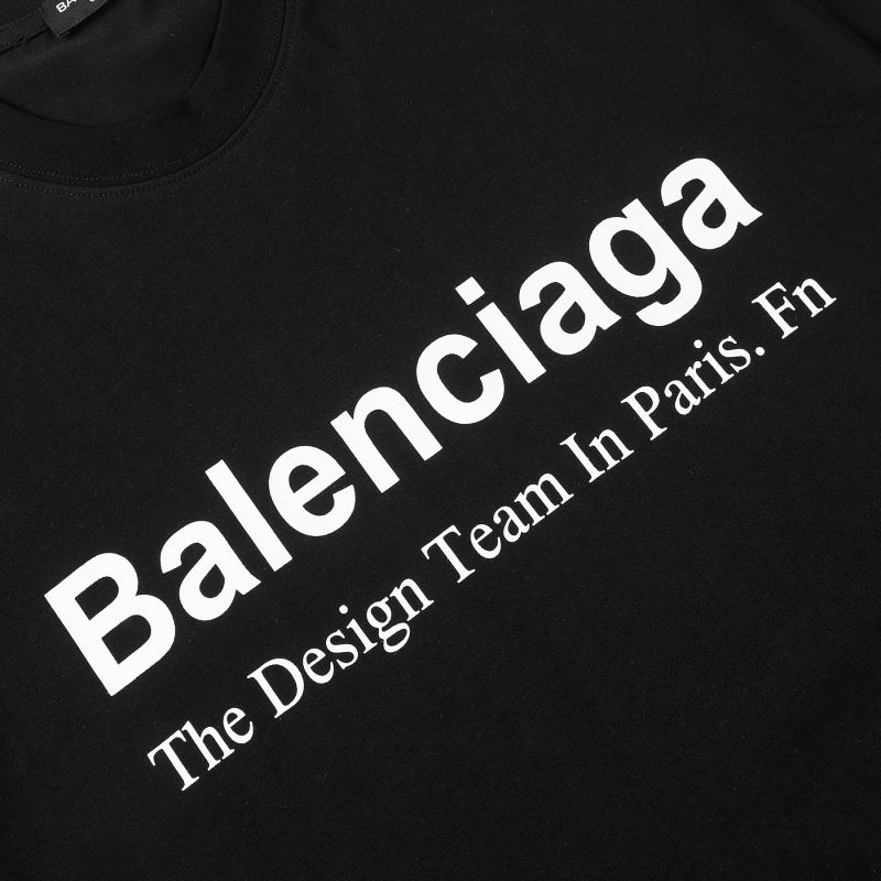 Balenciaga T-Shirts